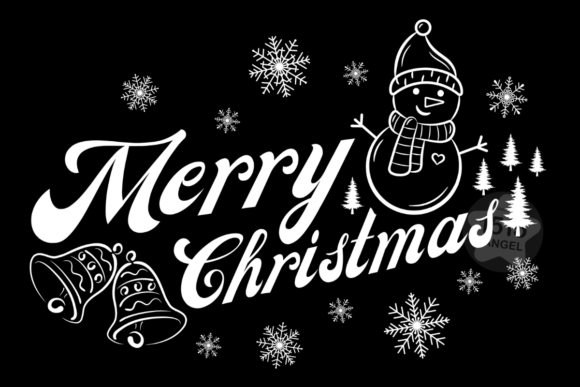 Download Merry Christmas Clipart PNG - Merry Collection