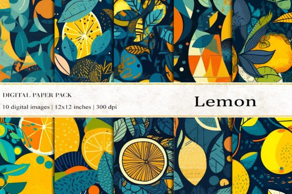 Download Lemon Digital Papers - Lemon digital papers Collection