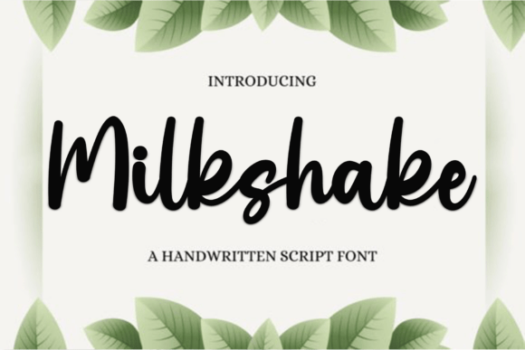 Download Milkshake - Milkshake Collection