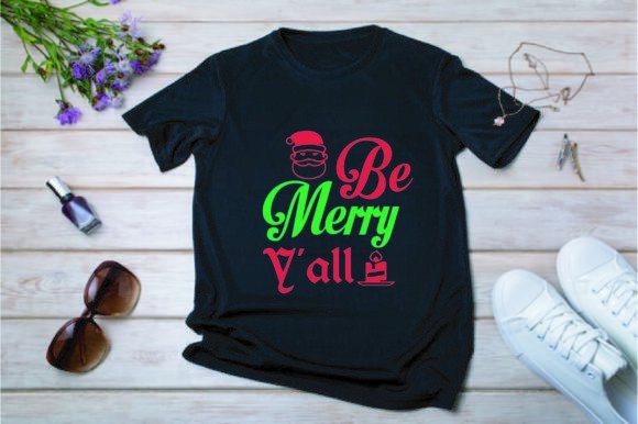 Download Be Merry Y’all - Merry Collection