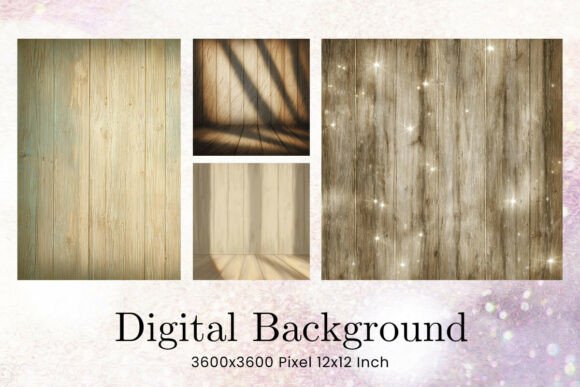Download Floral Wedding Studio Backdrop Overlays - Backdrop Collection