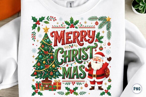 Download Merry Christmas Png - Merry Collection