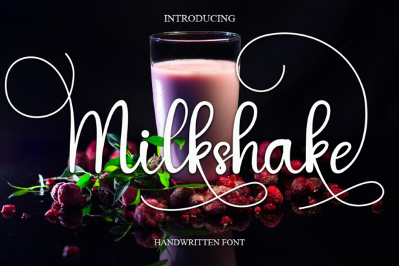 Download Milkshake - Premium Resources