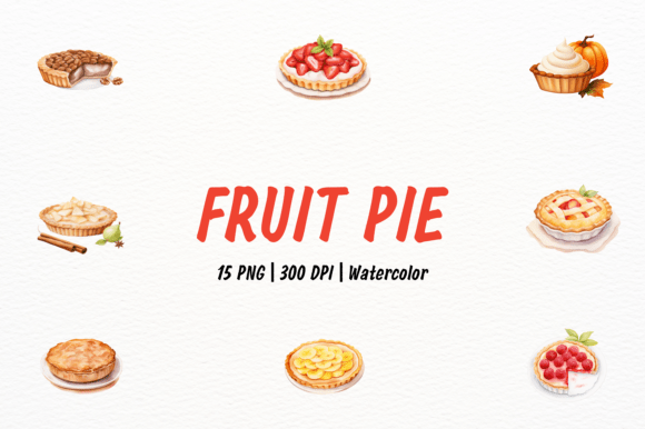 Download Delicious Pie Illustration - Illustration Collection