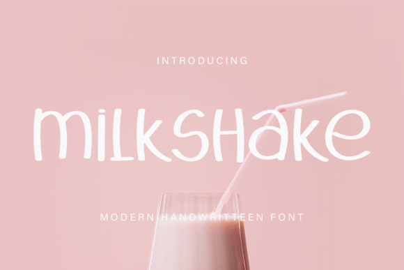 Download Milkshake - Milkshake Collection