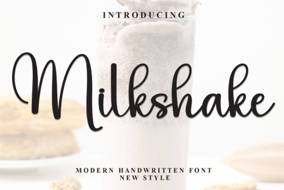 Download Milkshake - Premium Resources