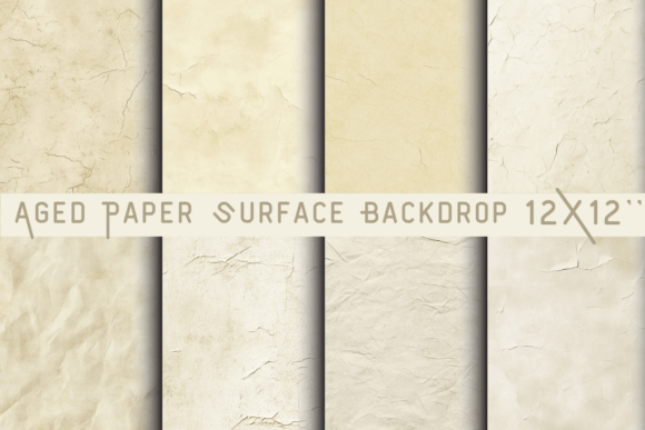 Download Aged Paper Surface Backdrop - Backdrop Collection