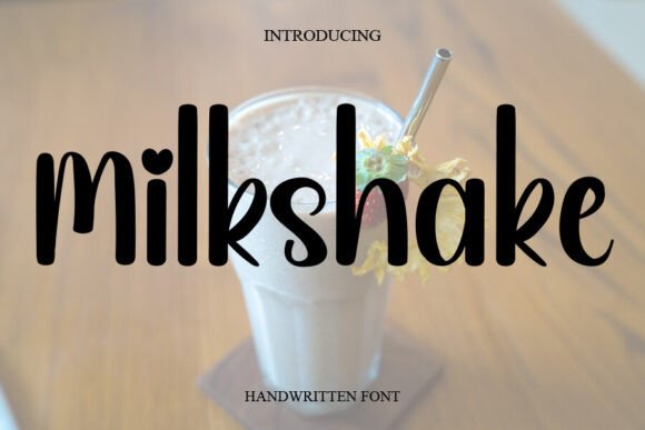 Download Milkshake - Milkshake Collection