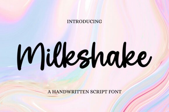 Download Milkshake - Milkshake Collection