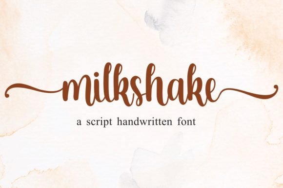 Download Milkshake - Milkshake Collection