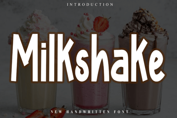 Download Milkshake - Milkshake Collection