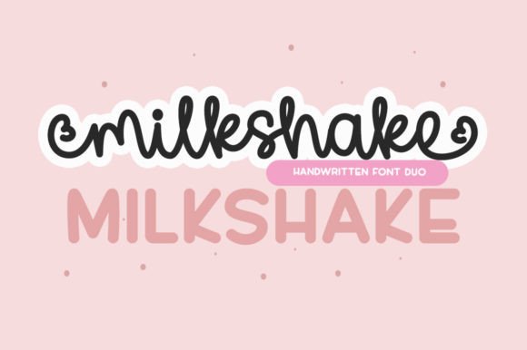 Download Milkshake - Milkshake Collection