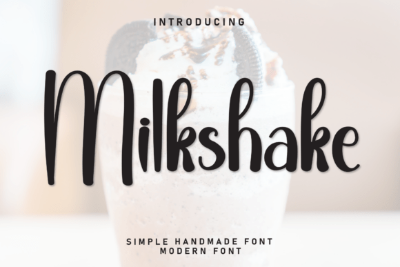 Download Milkshake - Milkshake Collection