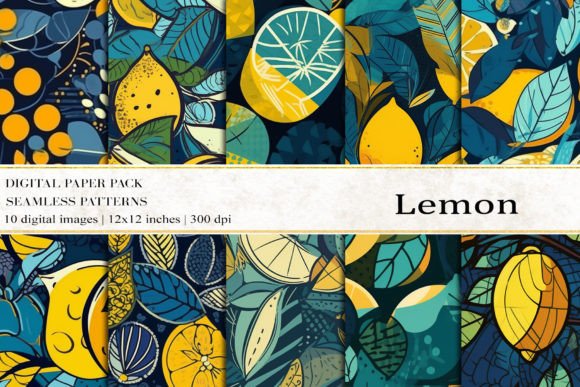 Download Lemon Digital Papers - Lemon digital papers Collection