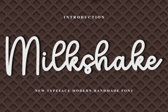 Download Milkshake - Milkshake Collection