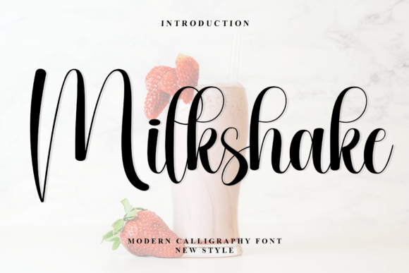 Download Milkshake - Premium Resources
