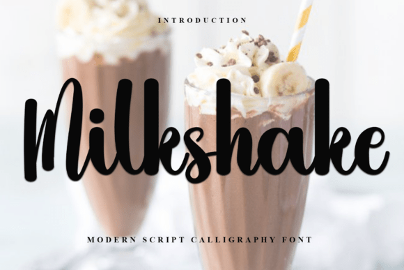 Download Milkshake - Milkshake Collection