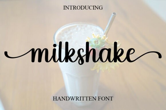 Download Milkshake - Milkshake Collection